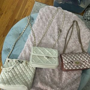 Elegant Women Bags Set